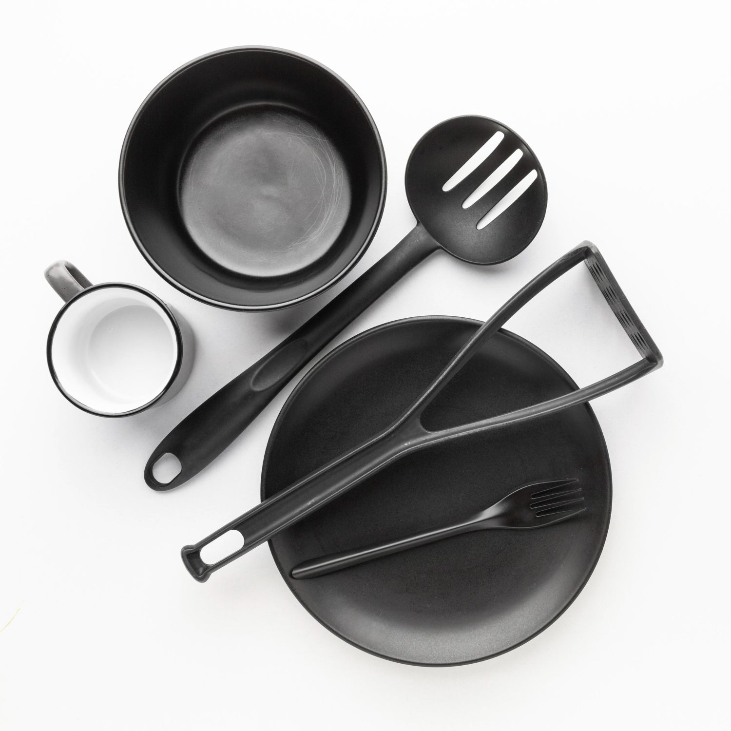 Kitchen Tools & Accessories