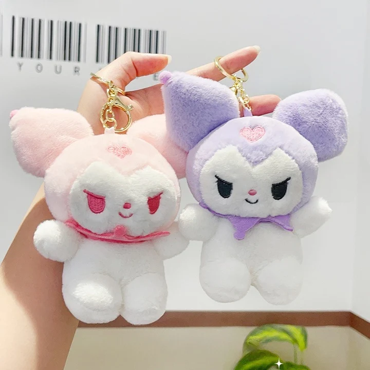 Cute and Adorable keychain for girls