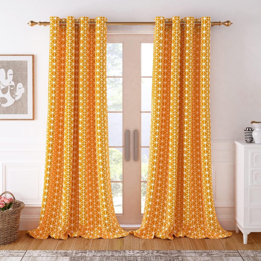 cotton door curtains (3)