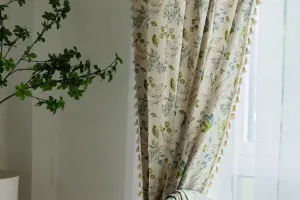 The Ultimate Guide to Choosing Cotton Curtains