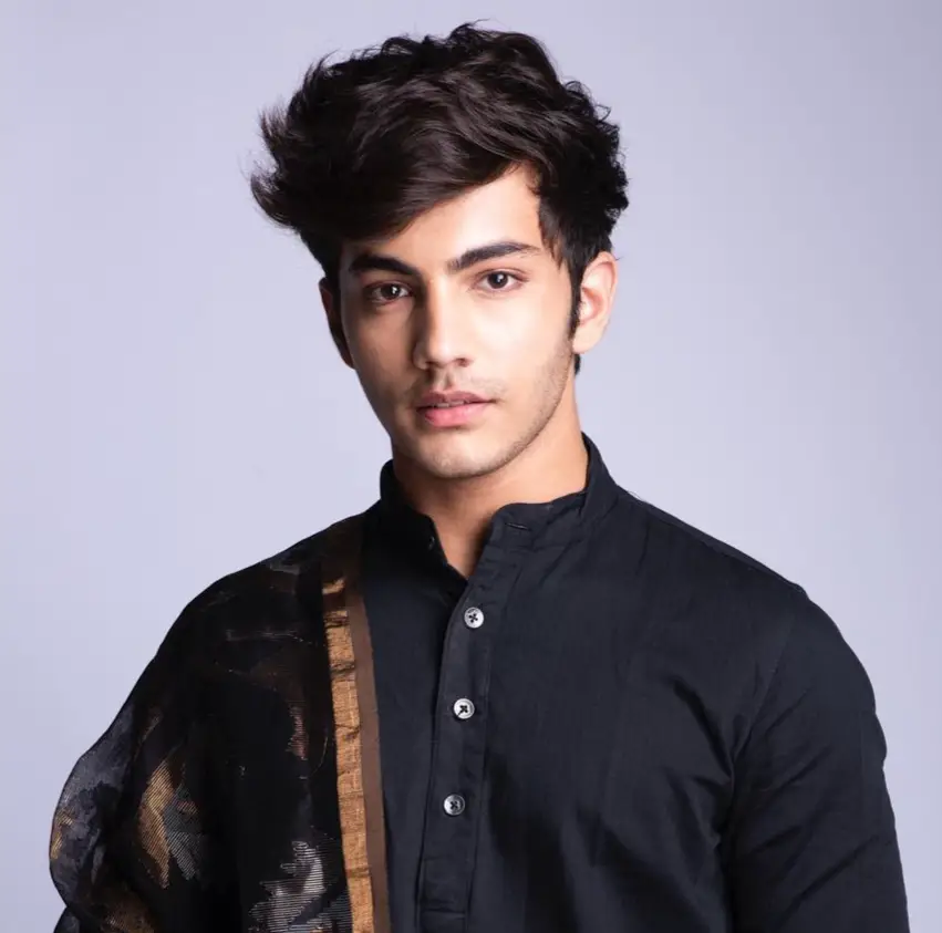 formal hairstyles for mens in india 2