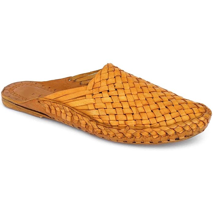 kolhapuri sandals mens