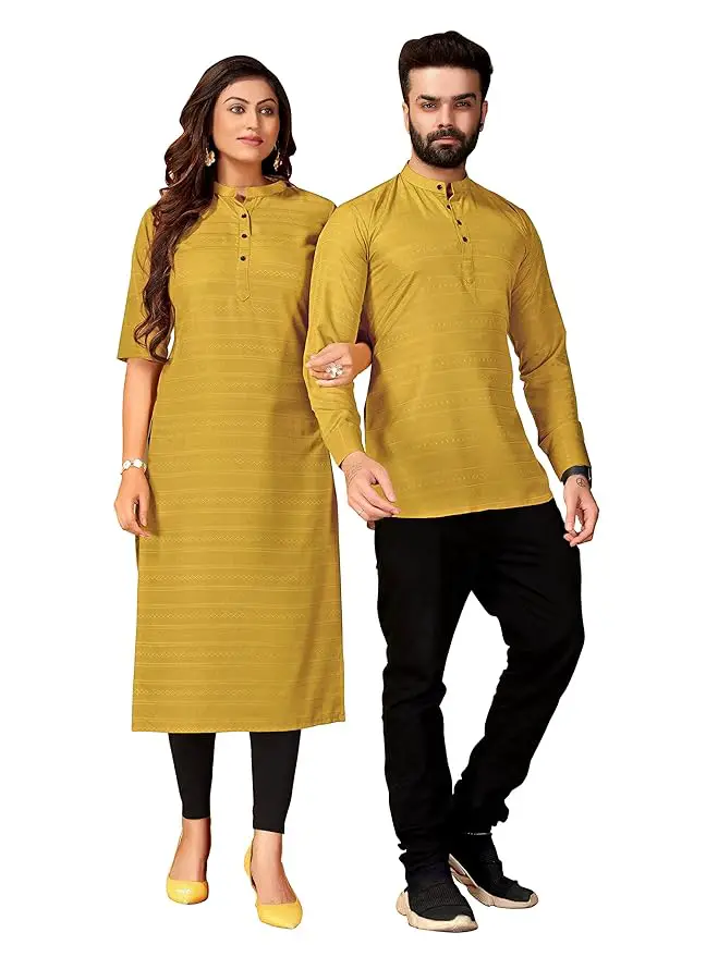 matching wedding outfits for couples 1