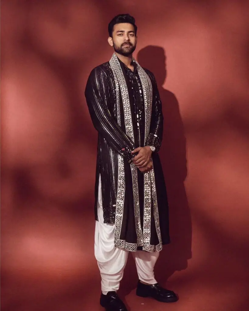 wedding kurta pajama for men