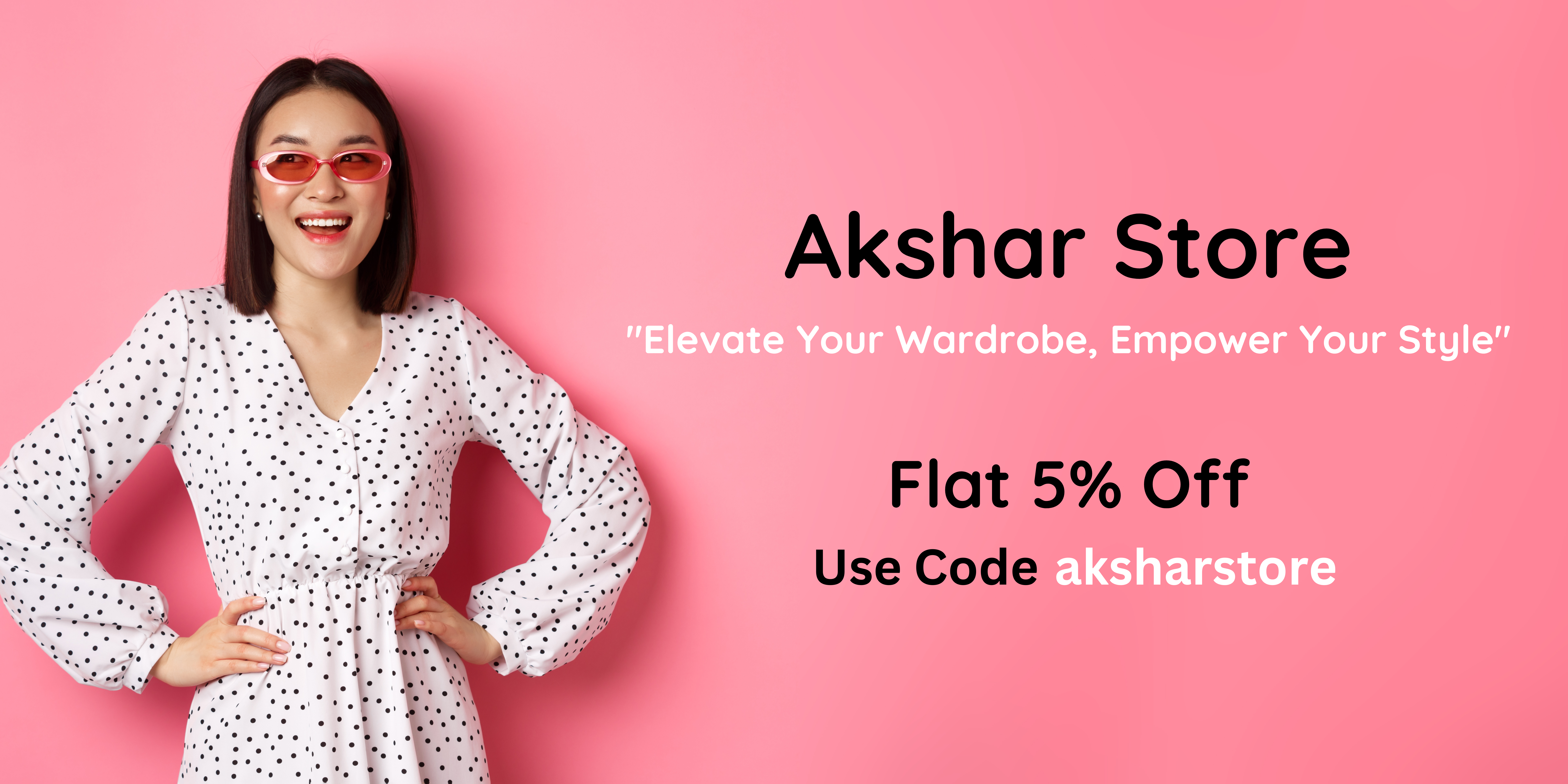 Akshar Store