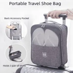 Shoe Bags for Travel